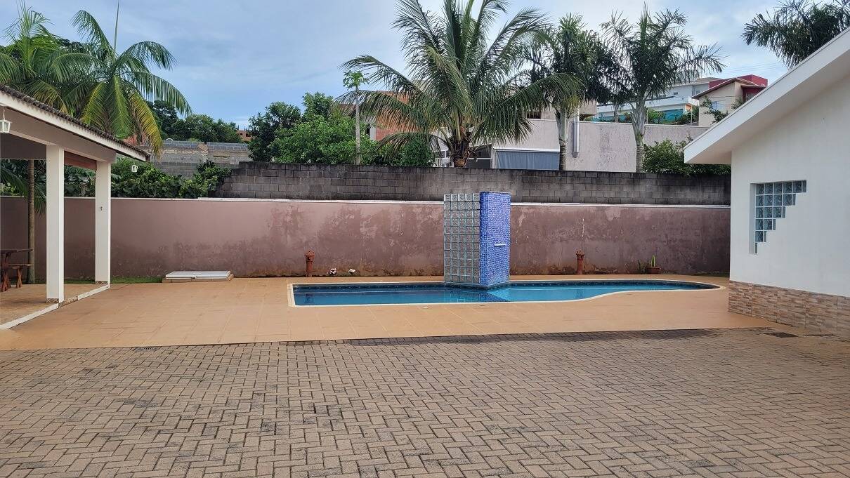 Casa de Condomínio, 4 quartos - Foto 29