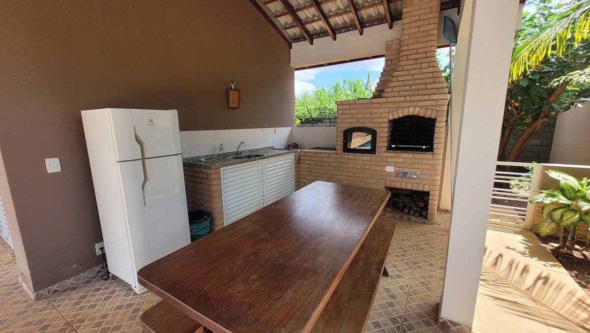 Casa de Condomínio, 4 quartos - Foto 30