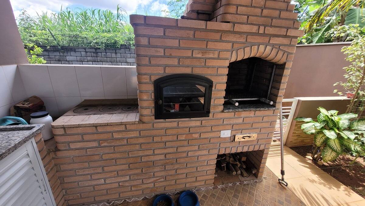Casa de Condomínio, 4 quartos - Foto 31