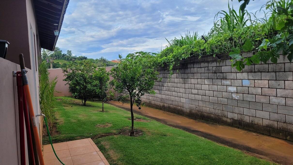 Casa de Condomínio, 4 quartos - Foto 37