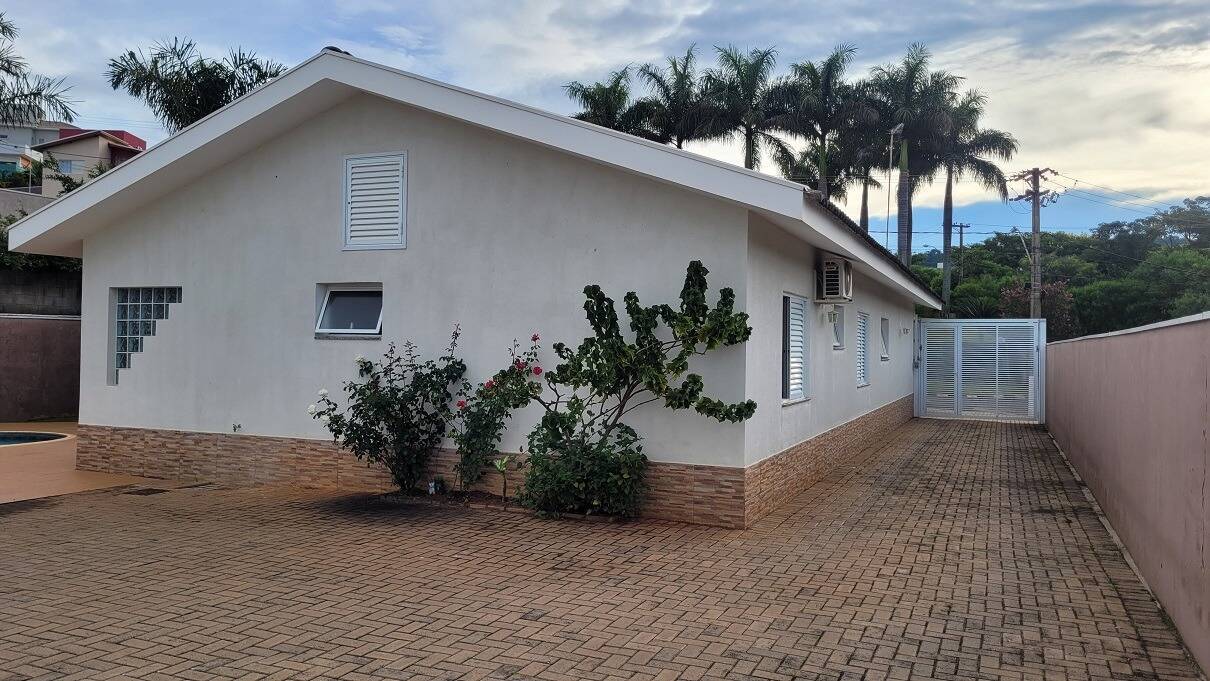 Casa de Condomínio, 4 quartos - Foto 38
