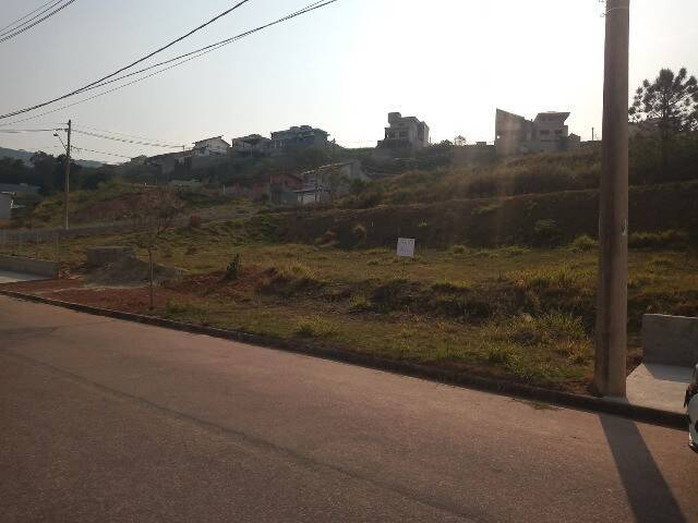 Terreno, 250 m² - Foto 1