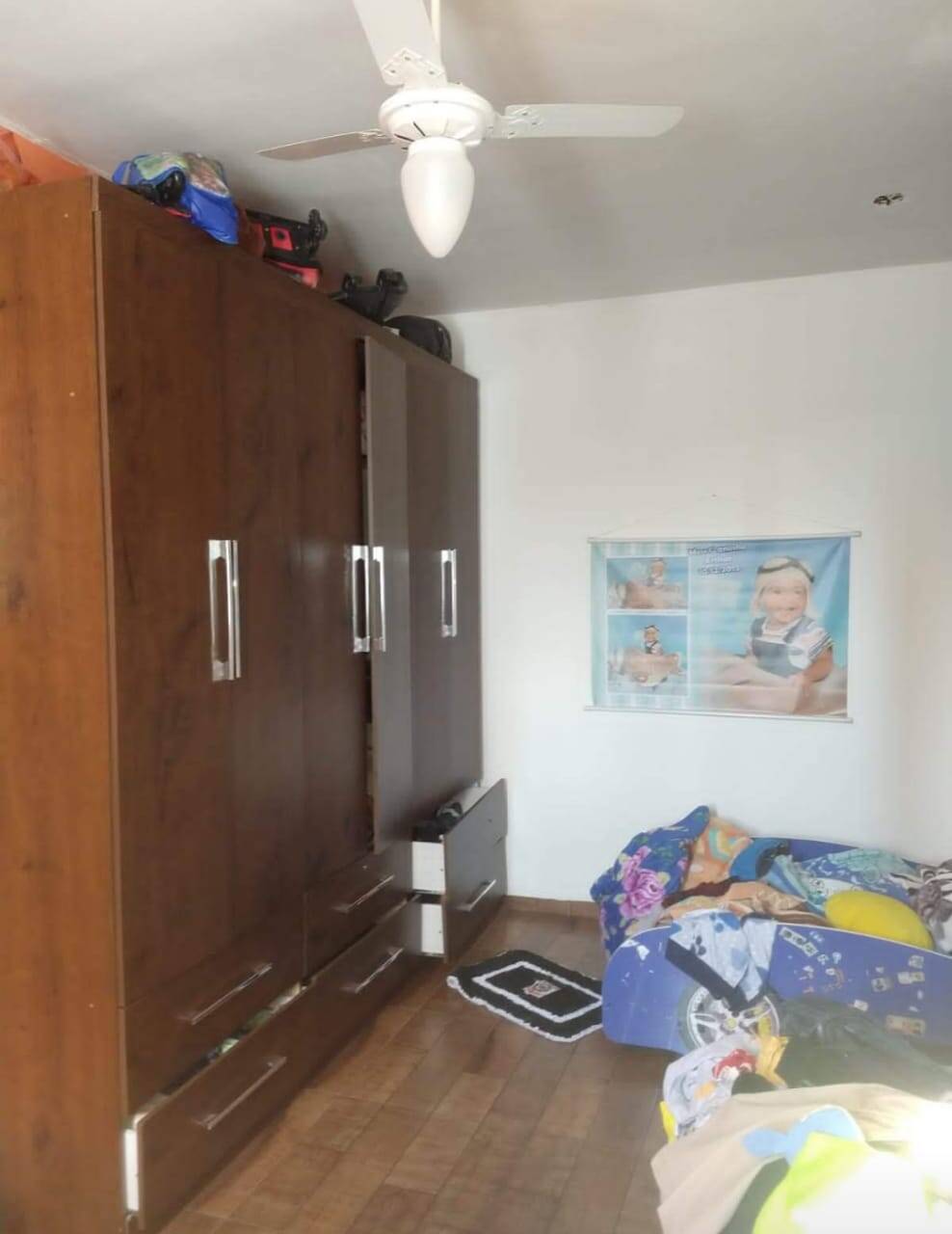 Sobrado, 4 quartos, 166 m² - Foto 10