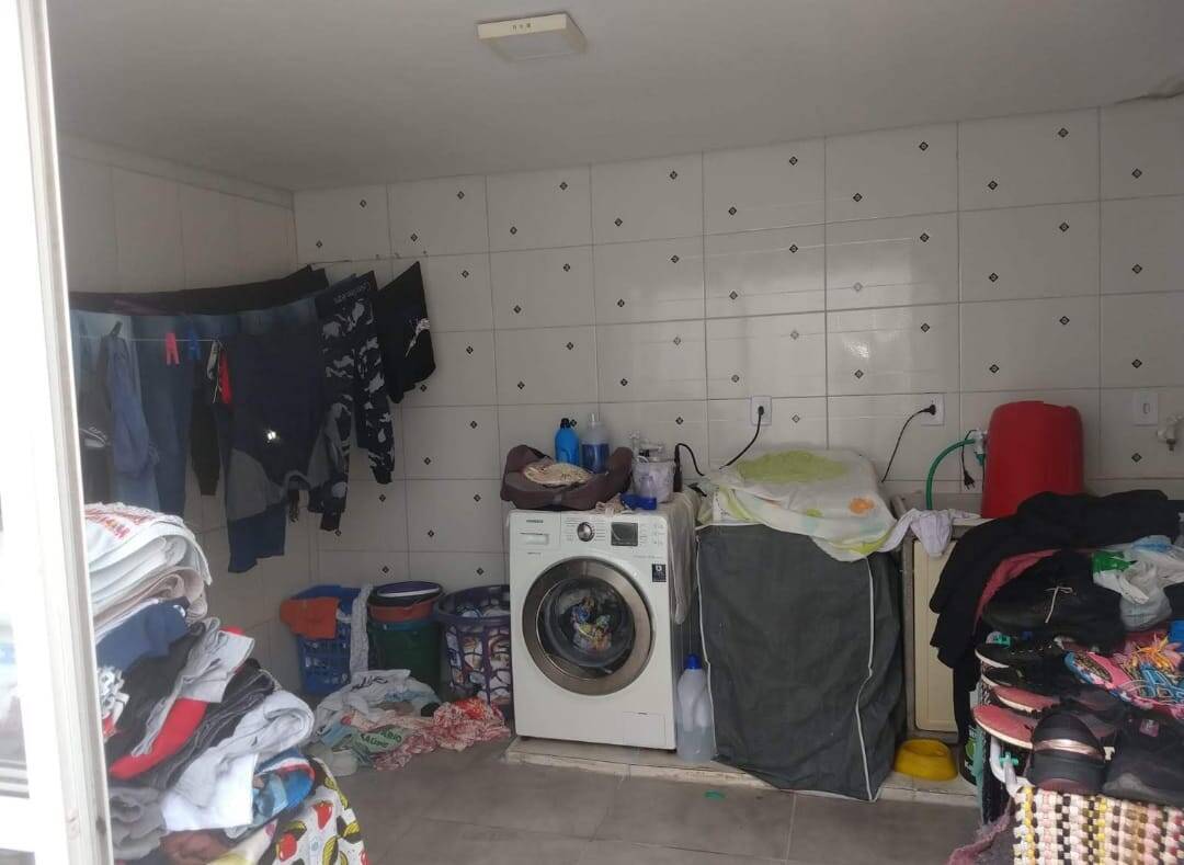 Sobrado, 4 quartos, 166 m² - Foto 18