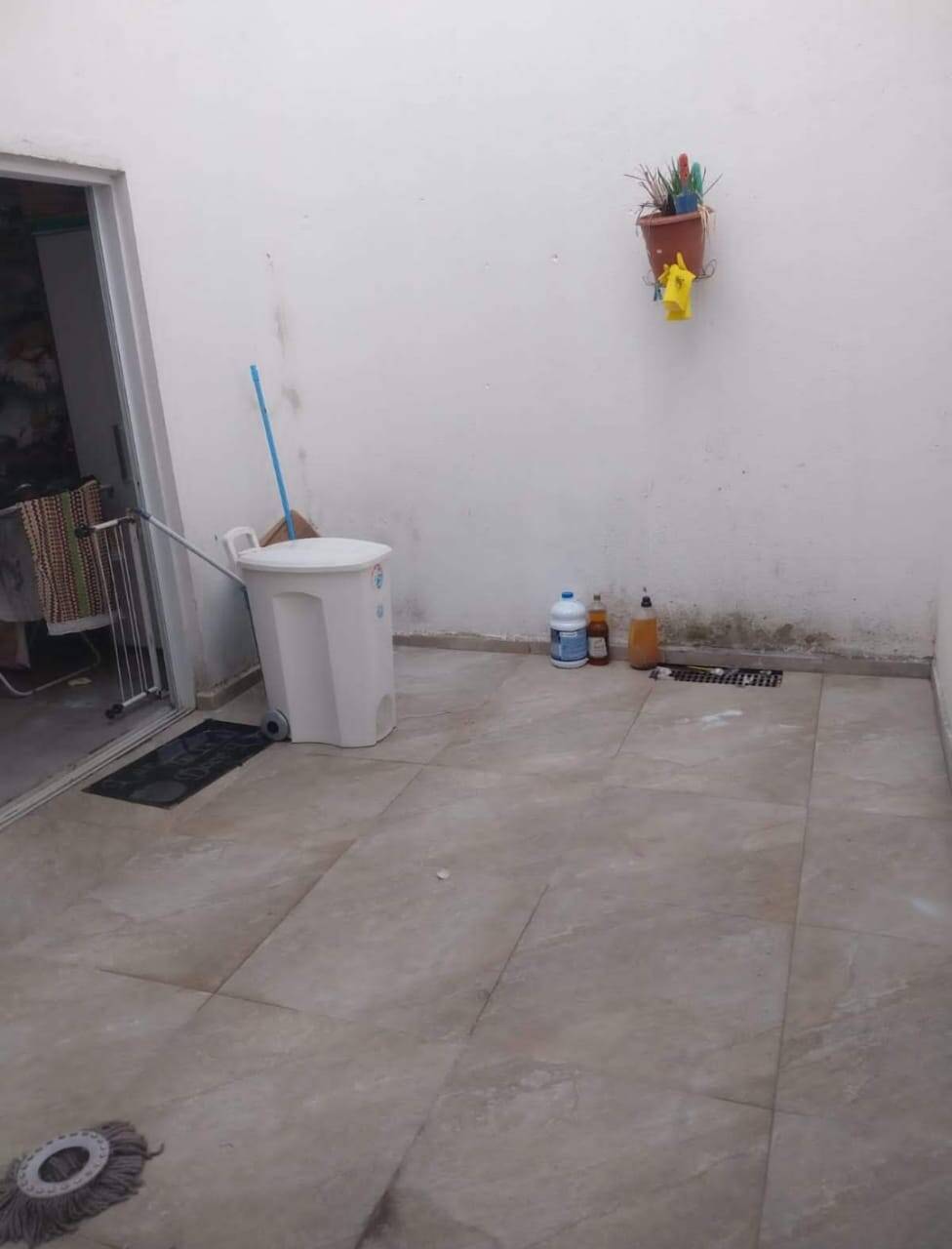 Sobrado, 4 quartos, 166 m² - Foto 19