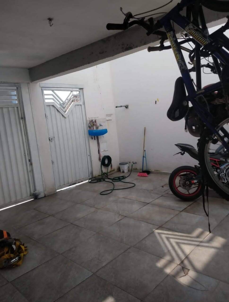 Sobrado, 4 quartos, 166 m² - Foto 21