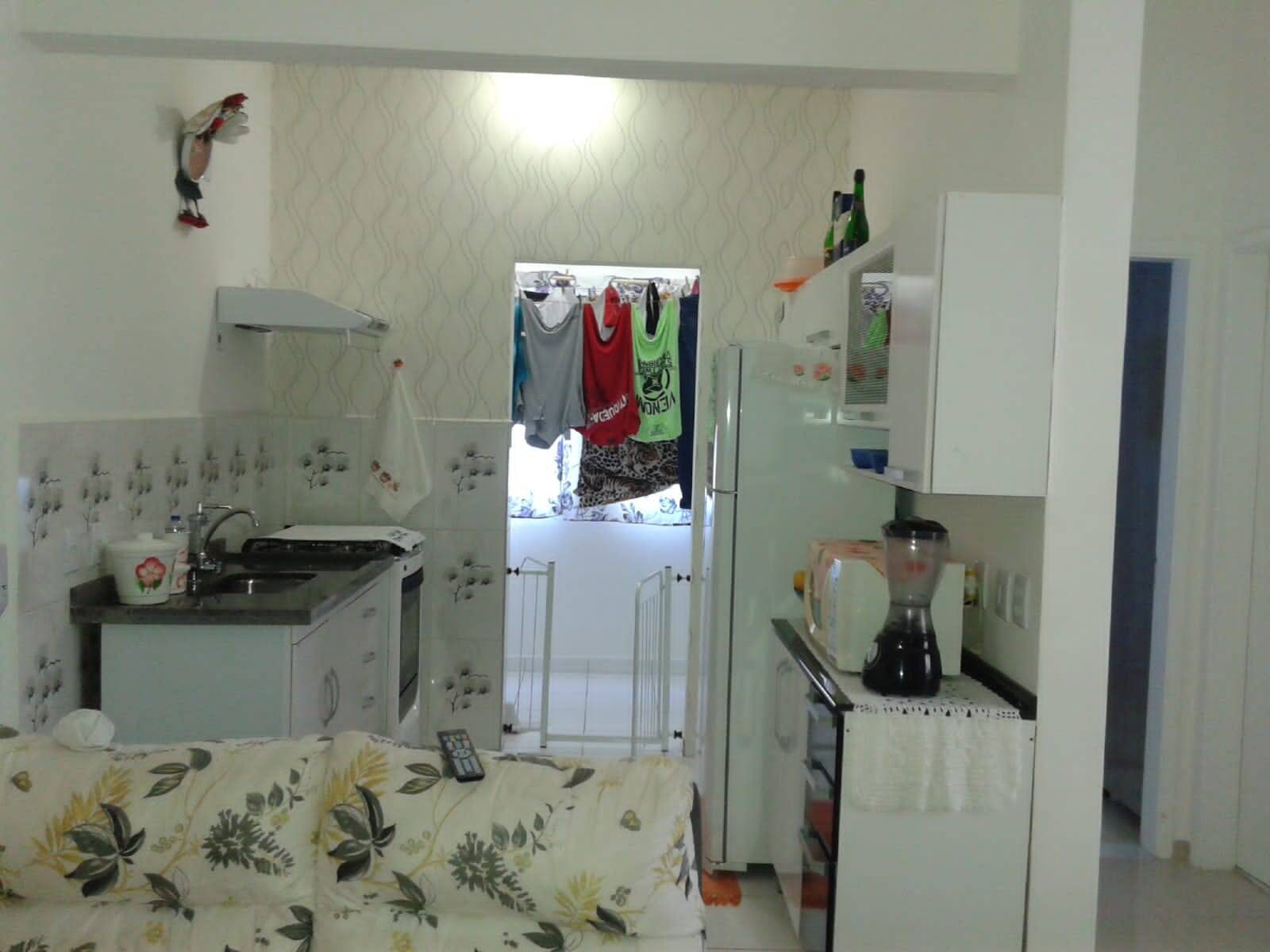 Apartamento, 1 quarto, 43 m² - Foto 3