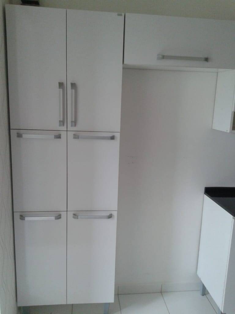 Apartamento, 1 quarto, 43 m² - Foto 5