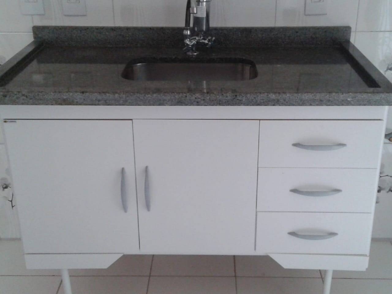 Apartamento, 1 quarto, 43 m² - Foto 6