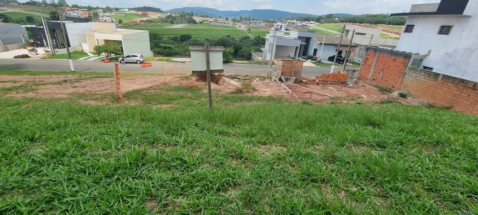 Terreno, 250 m² - Foto 1