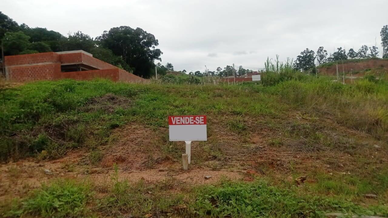 Terreno, 288 m² - Foto 1