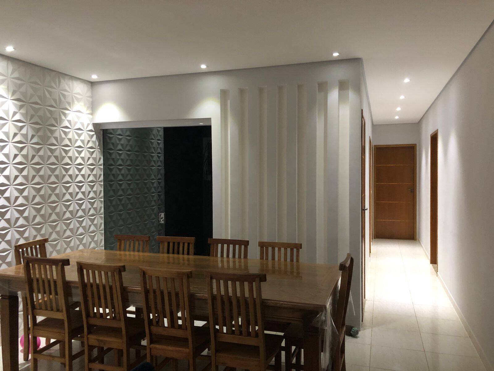 Casa, 3 quartos, 143 m² - Foto 5