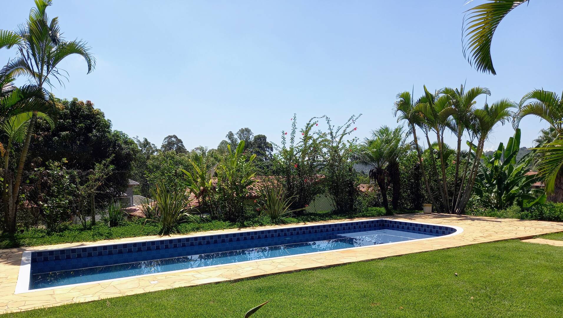 Casa de Condomínio, 4 quartos - Foto 35