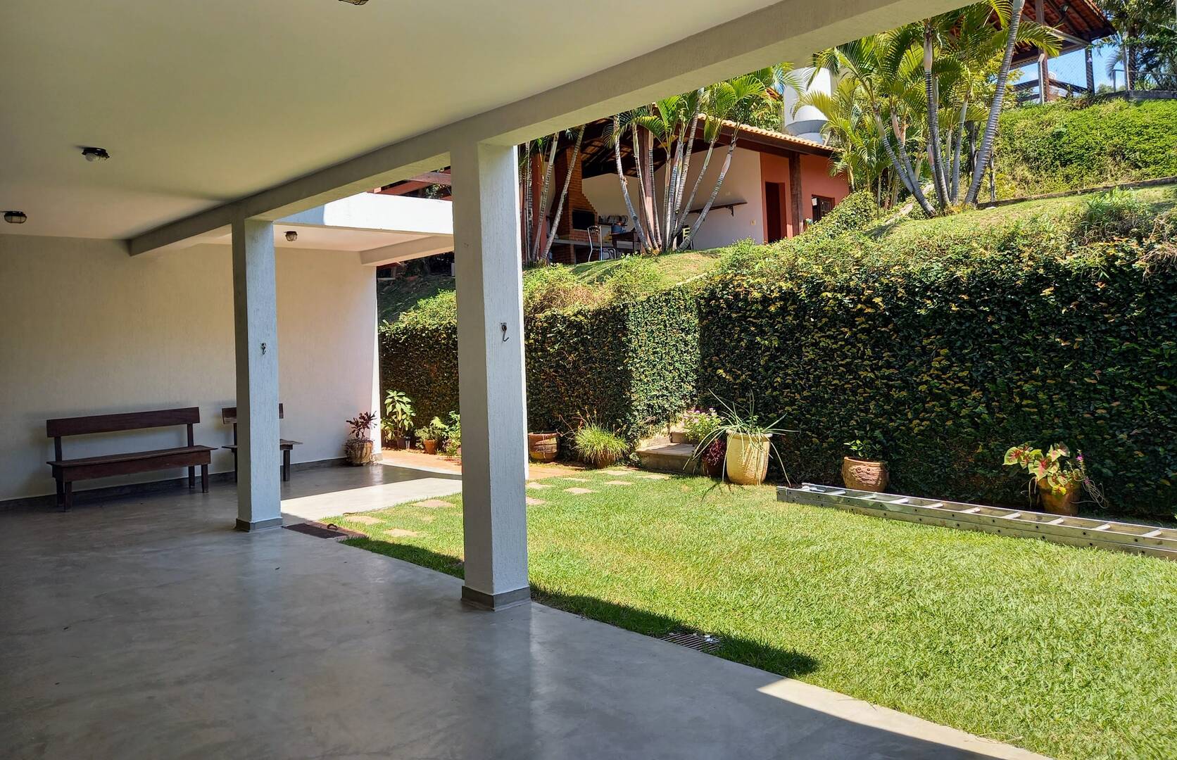 Casa de Condomínio, 4 quartos - Foto 41