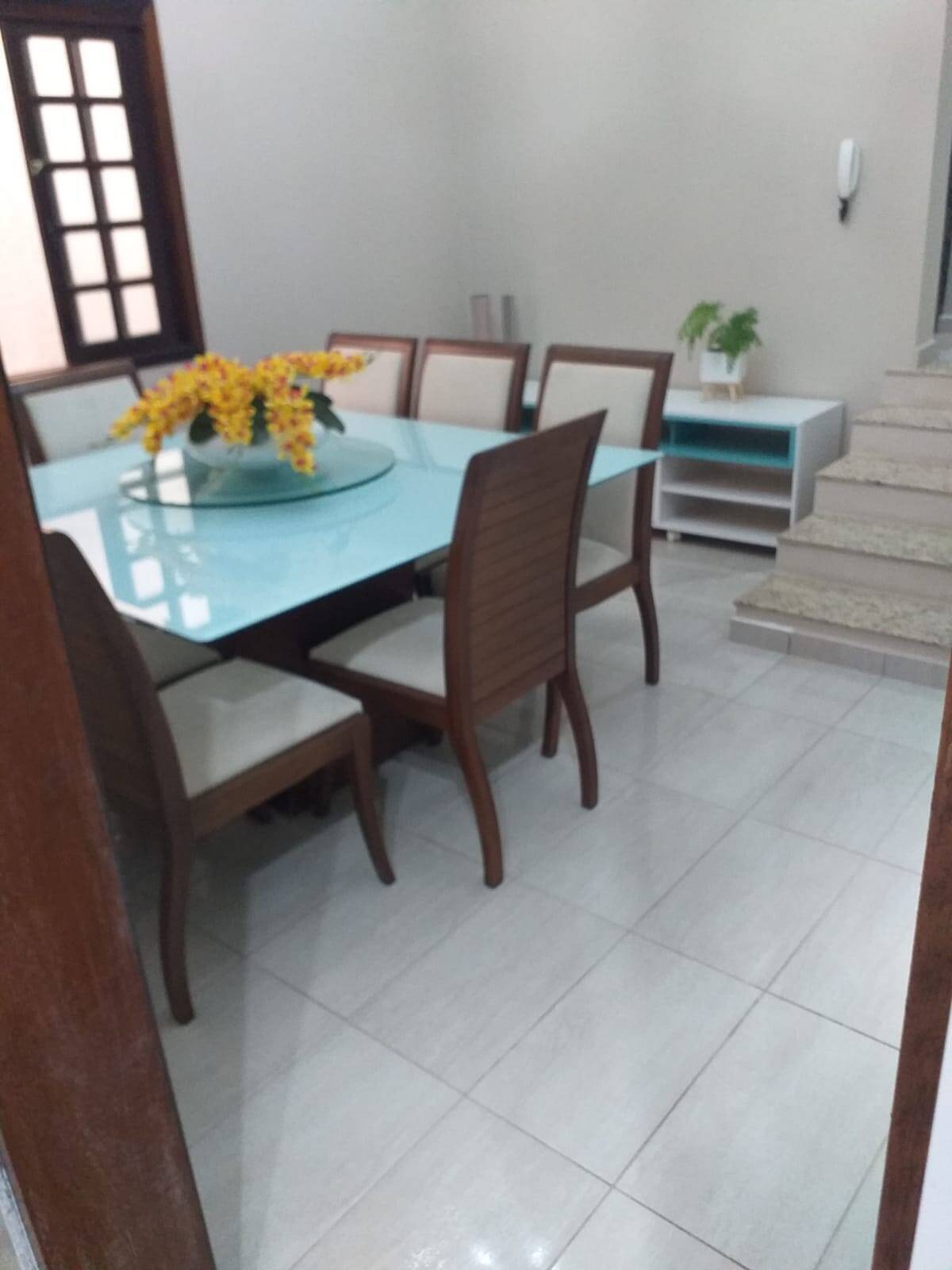 Sobrado, 4 quartos, 223 m² - Foto 2