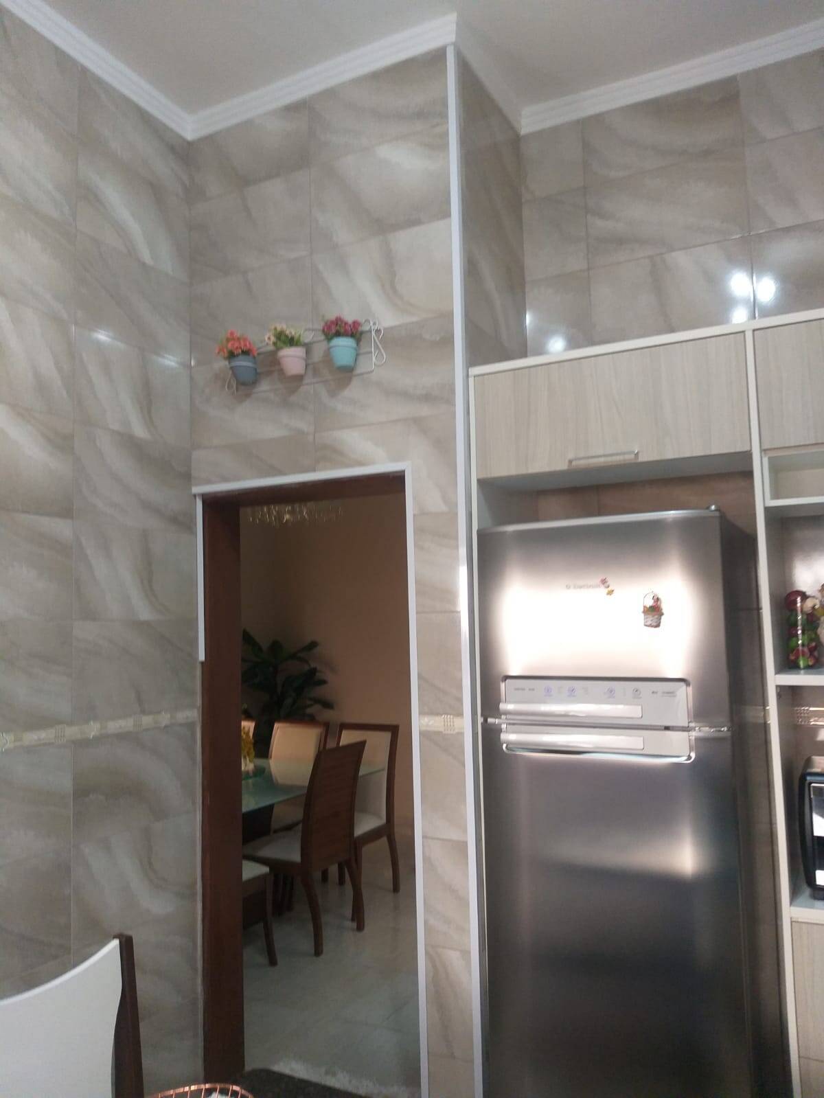Sobrado, 4 quartos, 223 m² - Foto 4