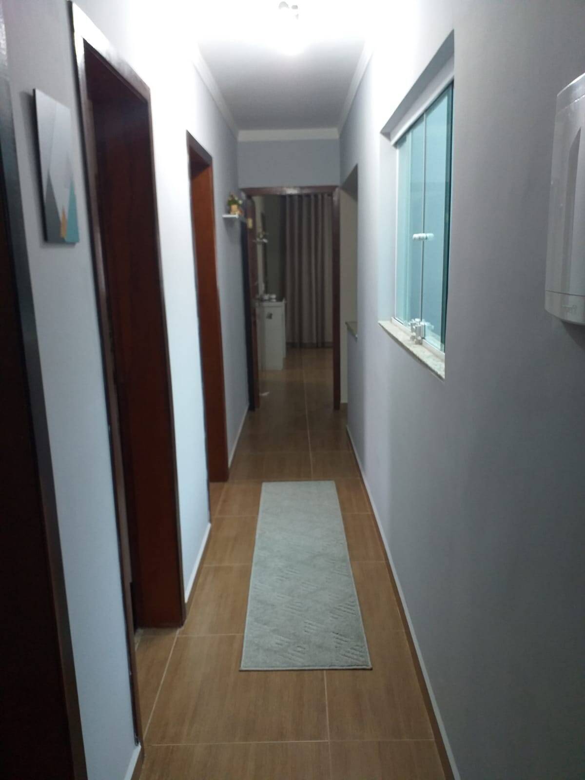 Sobrado, 4 quartos, 223 m² - Foto 6