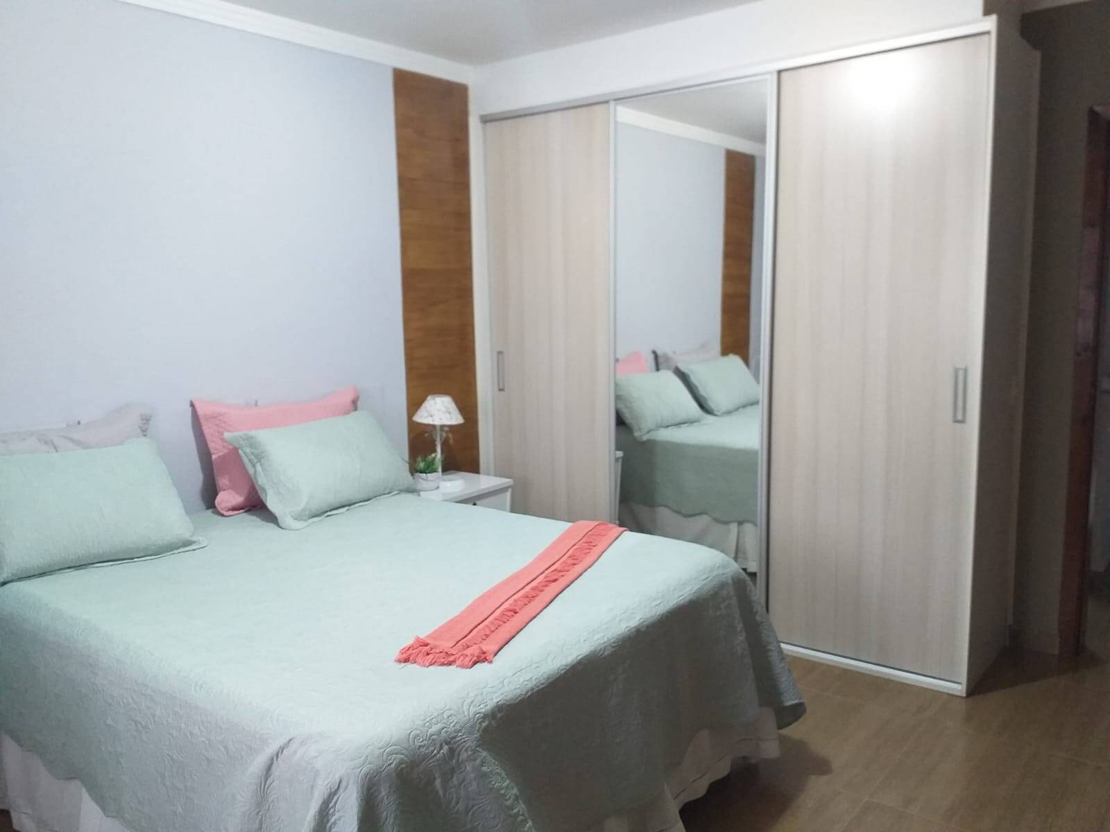 Sobrado, 4 quartos, 223 m² - Foto 9