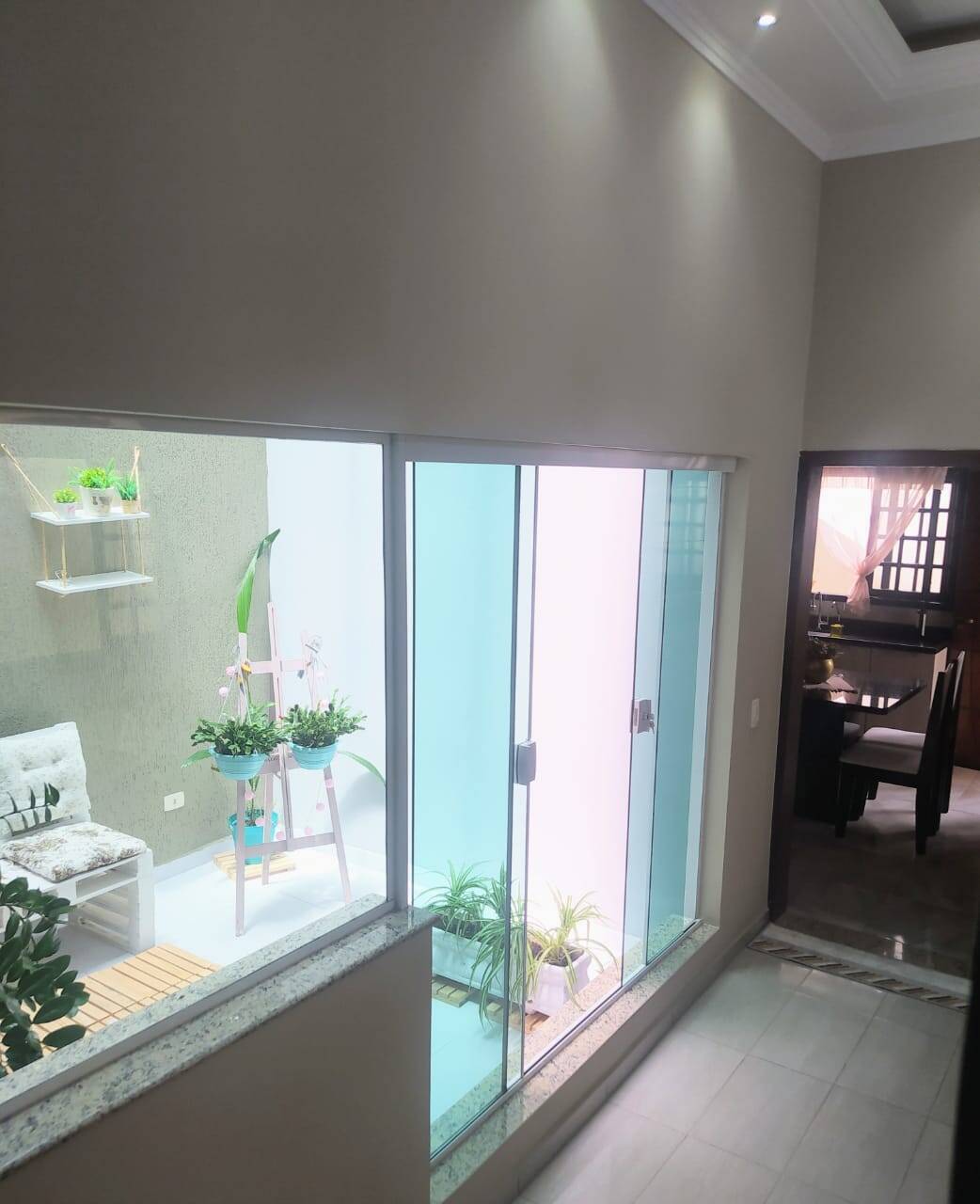 Sobrado, 4 quartos, 223 m² - Foto 11