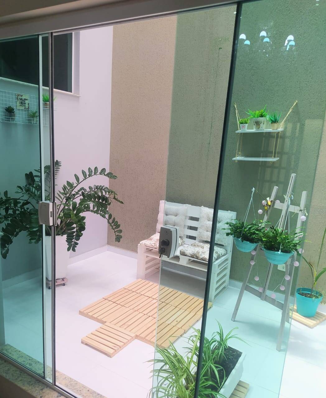 Sobrado, 4 quartos, 223 m² - Foto 12