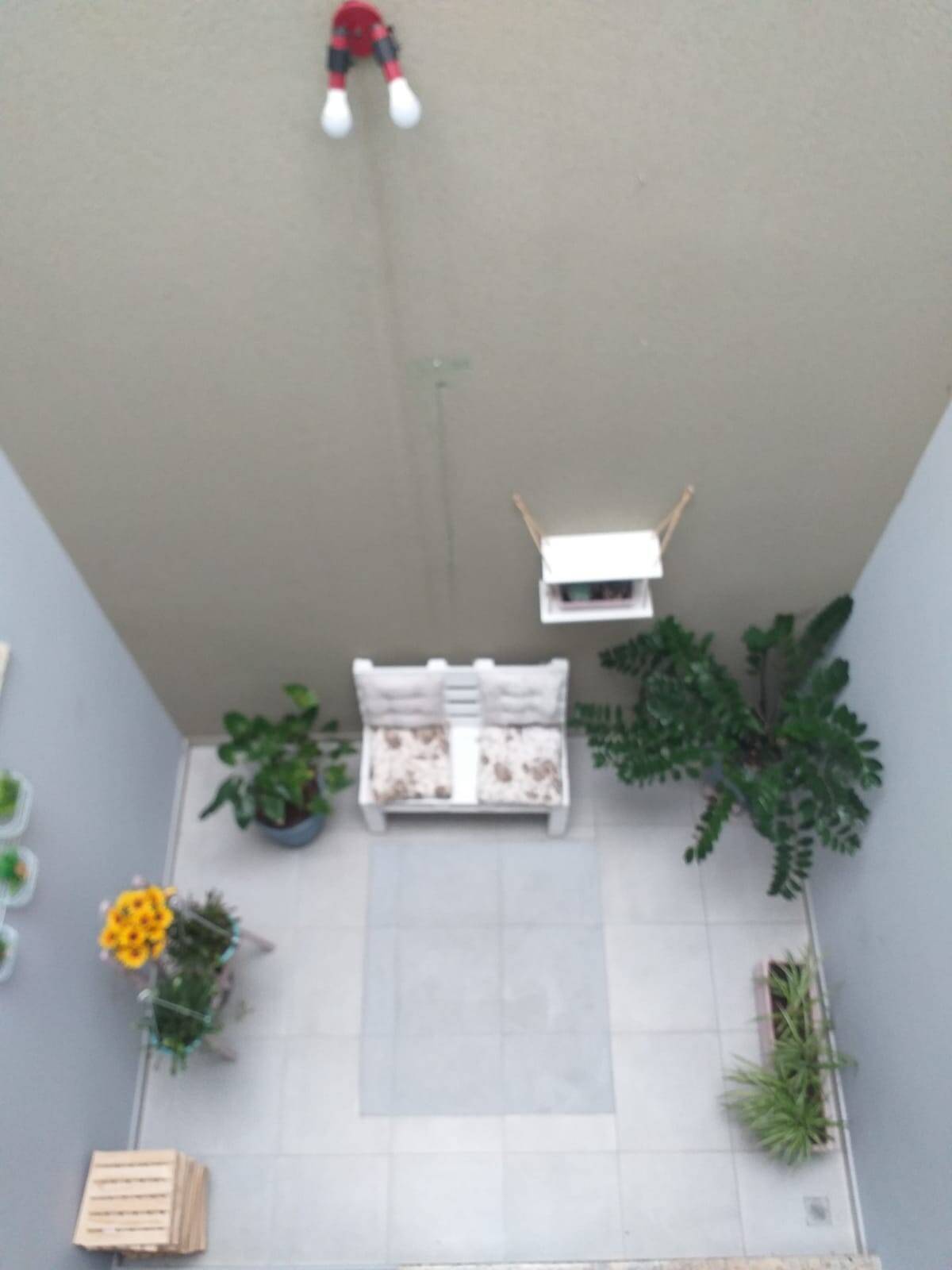Sobrado, 4 quartos, 223 m² - Foto 13