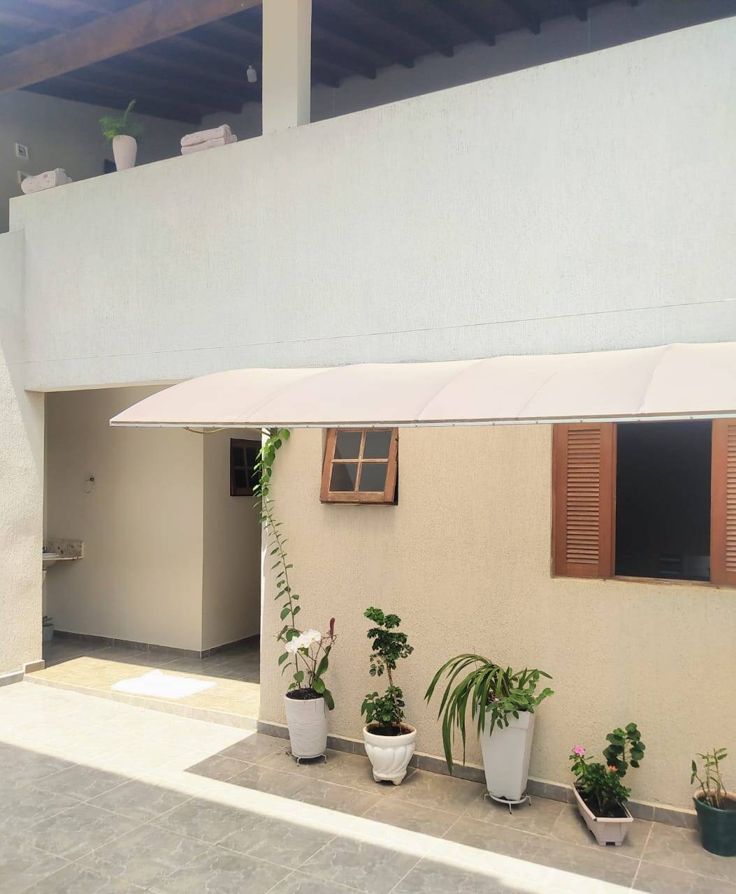 Sobrado, 4 quartos, 223 m² - Foto 15