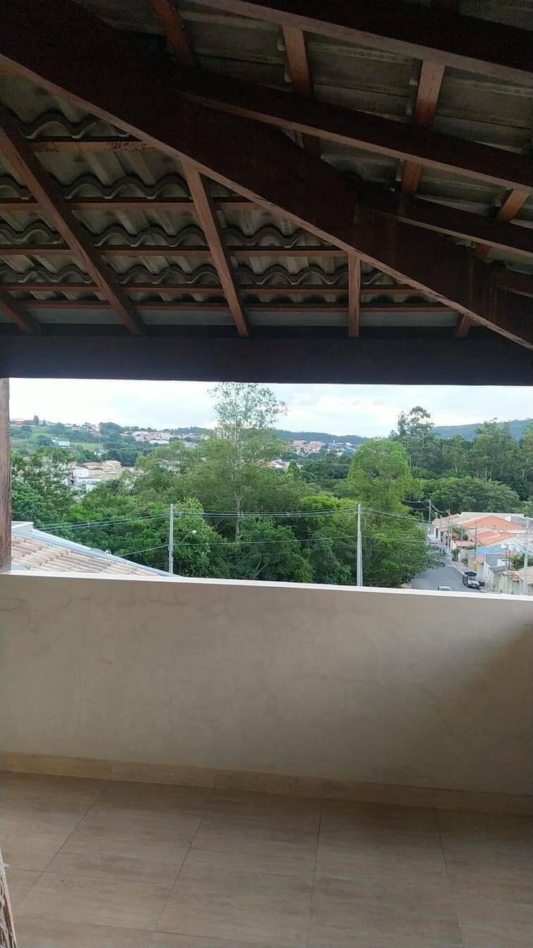 Sobrado, 4 quartos, 223 m² - Foto 23