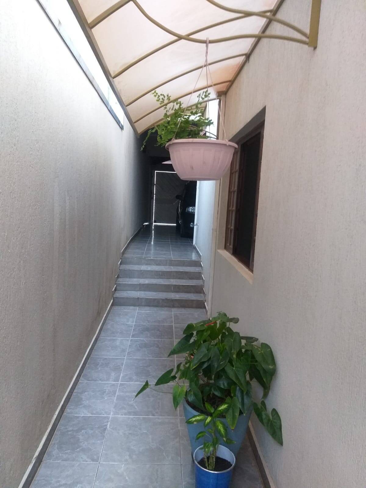 Sobrado, 4 quartos, 223 m² - Foto 24