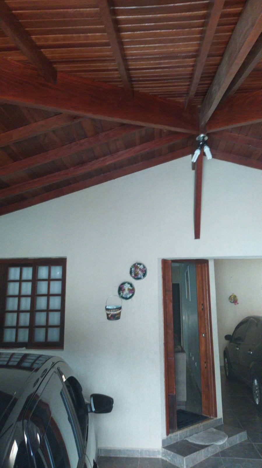 Sobrado, 4 quartos, 223 m² - Foto 25