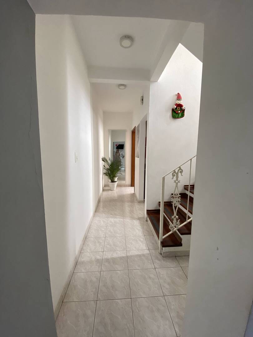 Sobrado, 5 quartos, 237 m² - Foto 11