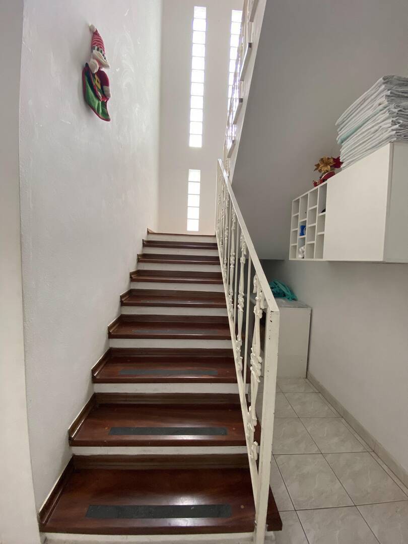 Sobrado, 5 quartos, 237 m² - Foto 12