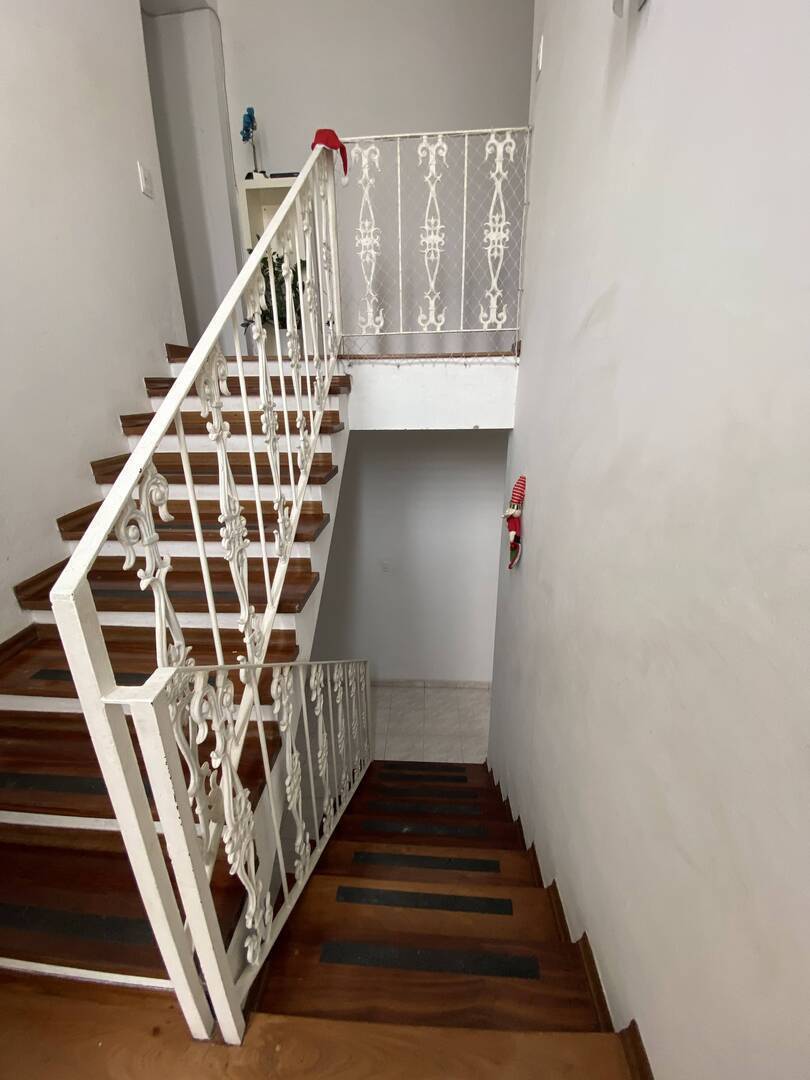 Sobrado, 5 quartos, 237 m² - Foto 15