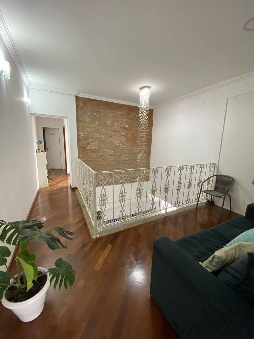 Sobrado, 5 quartos, 237 m² - Foto 16