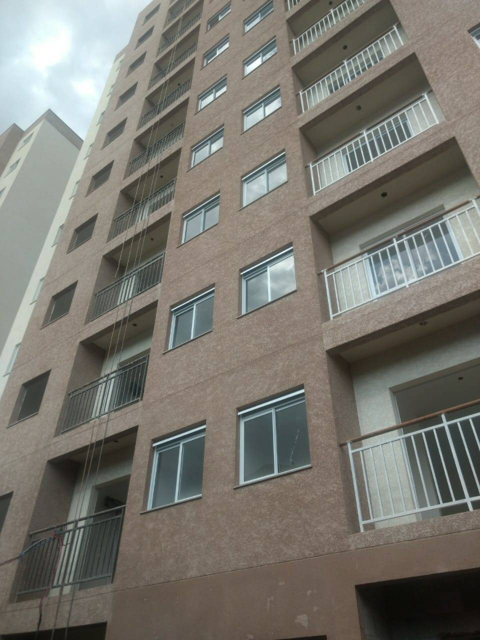 Apartamento, 2 quartos, 50 m² - Foto 21