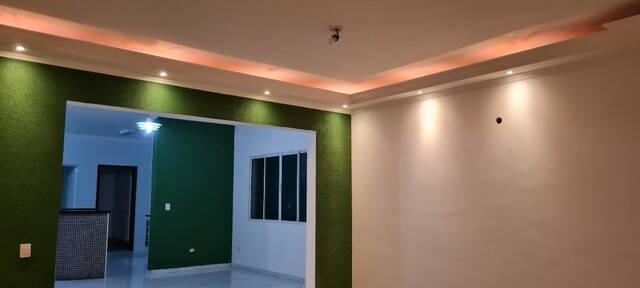 Casa de Condomínio, 5 quartos - Foto 4