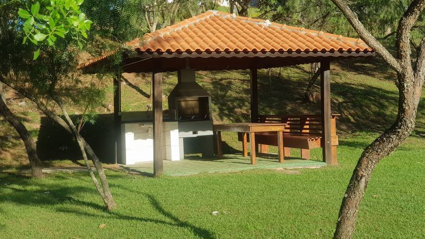 Casa de Condomínio, 5 quartos - Foto 22