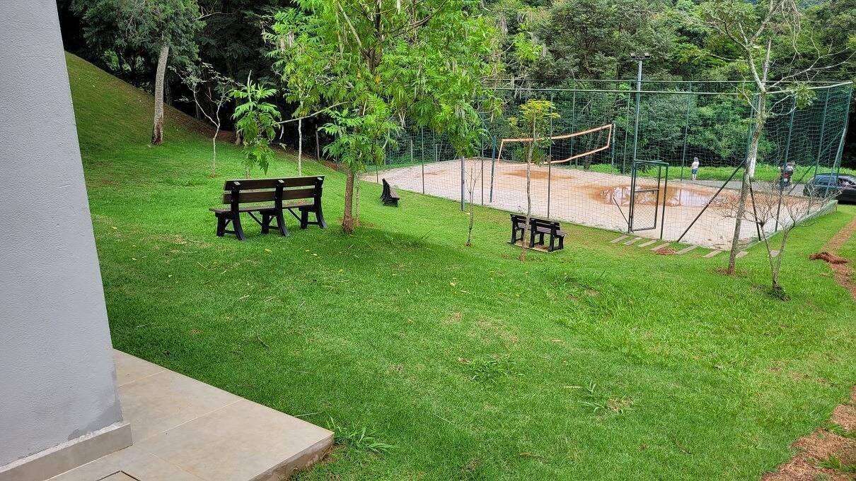 Casa de Condomínio, 5 quartos - Foto 30