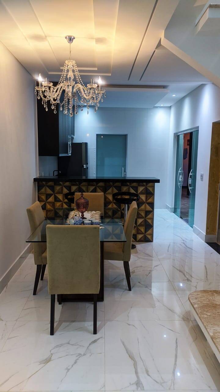 Sobrado, 3 quartos, 164 m² - Foto 4