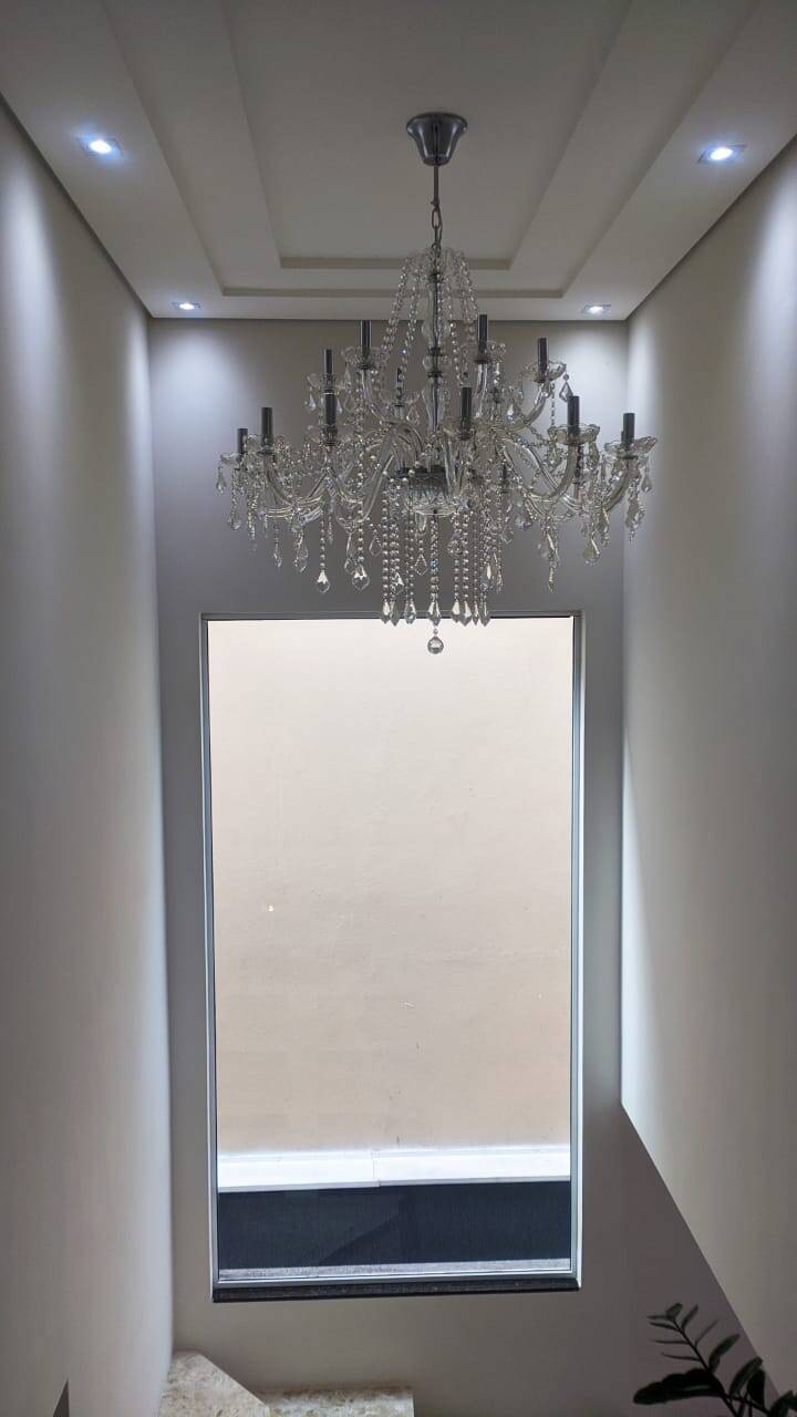 Sobrado, 3 quartos, 164 m² - Foto 6
