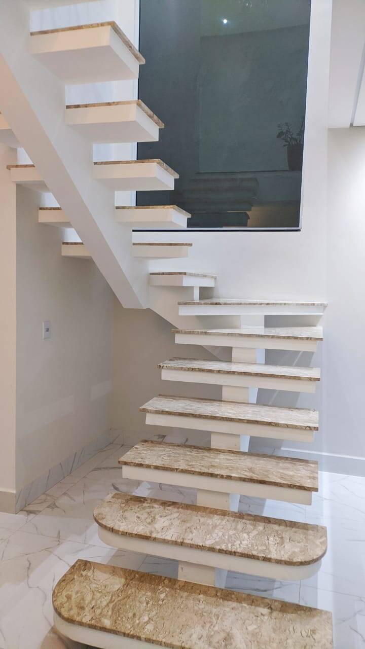 Sobrado, 3 quartos, 164 m² - Foto 7