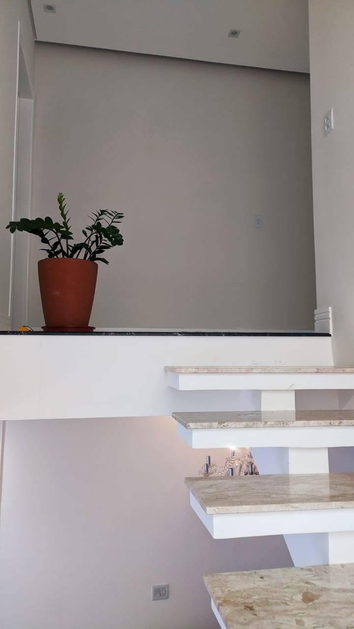 Sobrado, 3 quartos, 164 m² - Foto 8