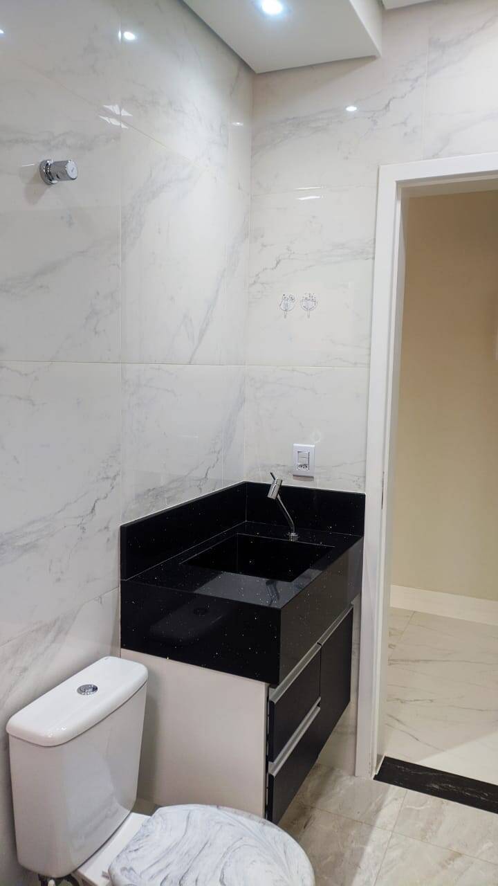Sobrado, 3 quartos, 164 m² - Foto 14