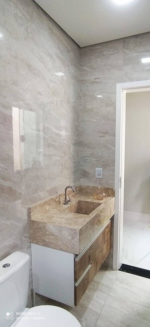 Sobrado, 3 quartos, 164 m² - Foto 16