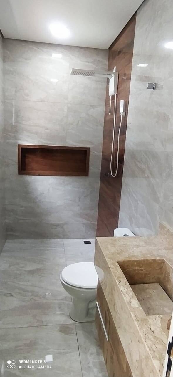 Sobrado, 3 quartos, 164 m² - Foto 17