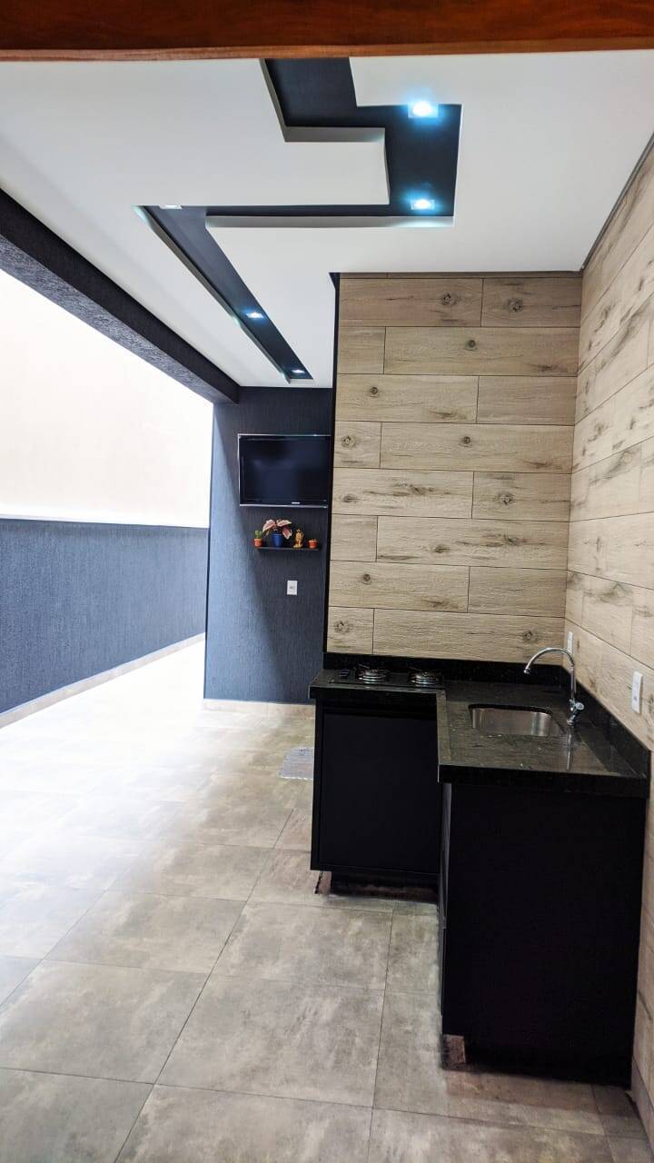 Sobrado, 3 quartos, 164 m² - Foto 20