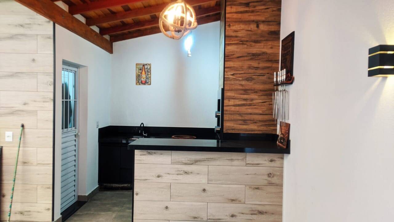 Sobrado, 3 quartos, 164 m² - Foto 21