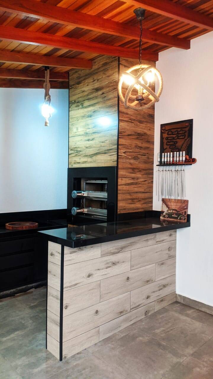 Sobrado, 3 quartos, 164 m² - Foto 22