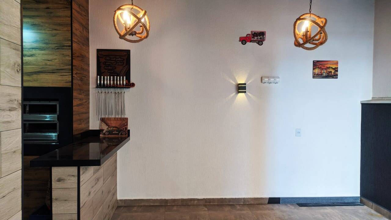 Sobrado, 3 quartos, 164 m² - Foto 23