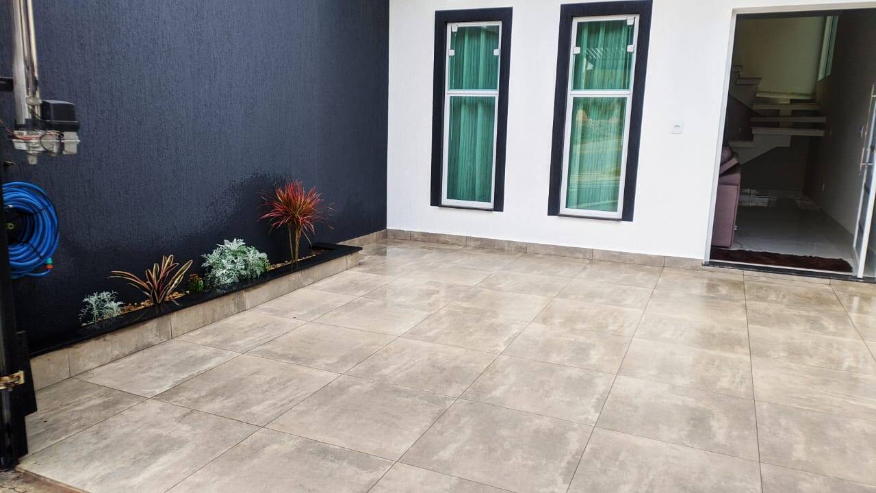 Sobrado, 3 quartos, 164 m² - Foto 24