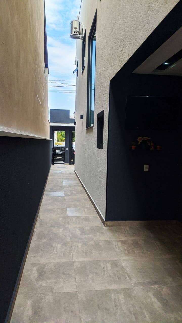 Sobrado, 3 quartos, 164 m² - Foto 25